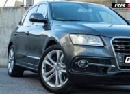 AUDI SQ5 3.0 TDI