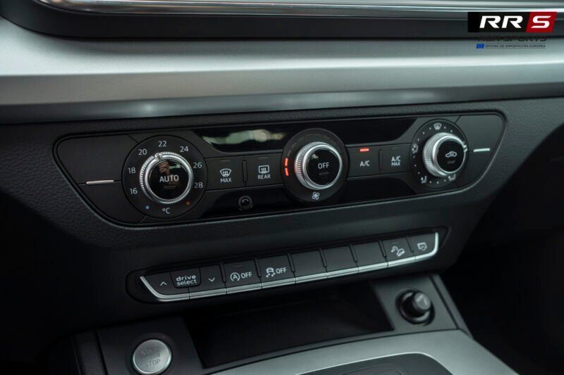 AUDI Q5 2.0 TDI QUATTRO S TRONIC
