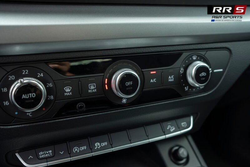 AUDI Q5 2.0 TDI QUATTRO S TRONIC