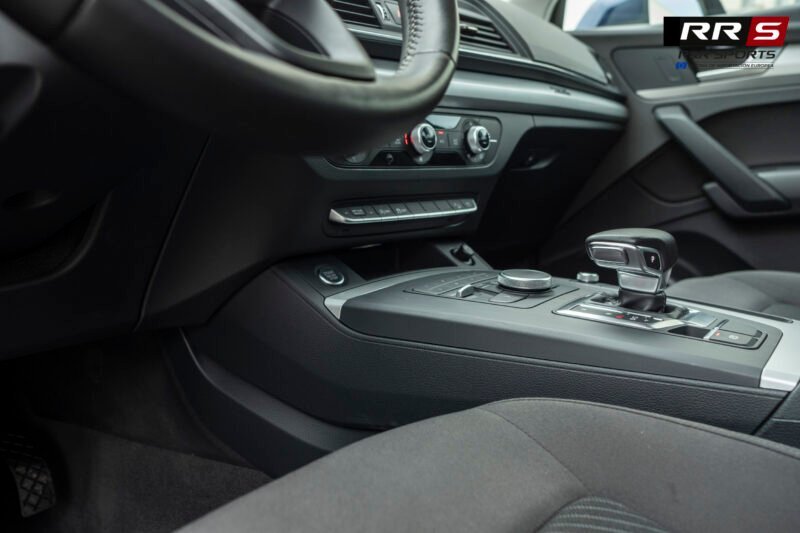 AUDI Q5 2.0 TDI QUATTRO S TRONIC