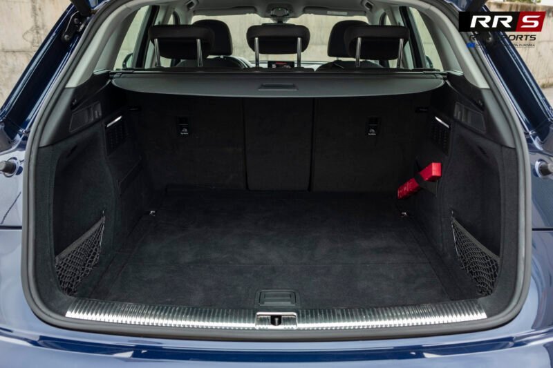 AUDI Q5 2.0 TDI QUATTRO S TRONIC