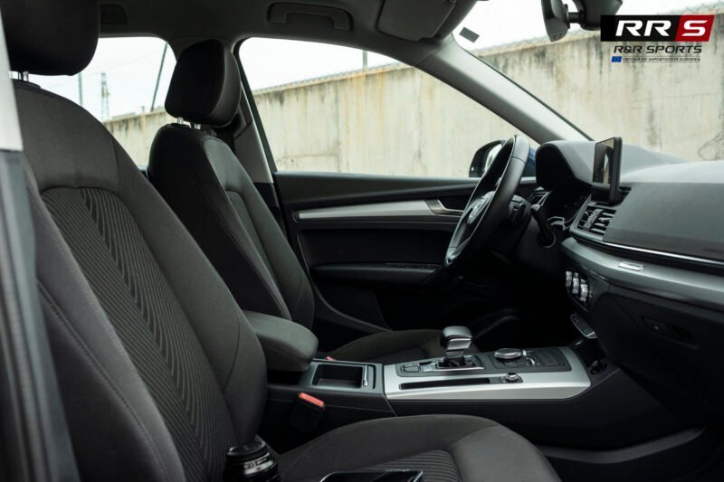 AUDI Q5 2.0 TDI QUATTRO S TRONIC