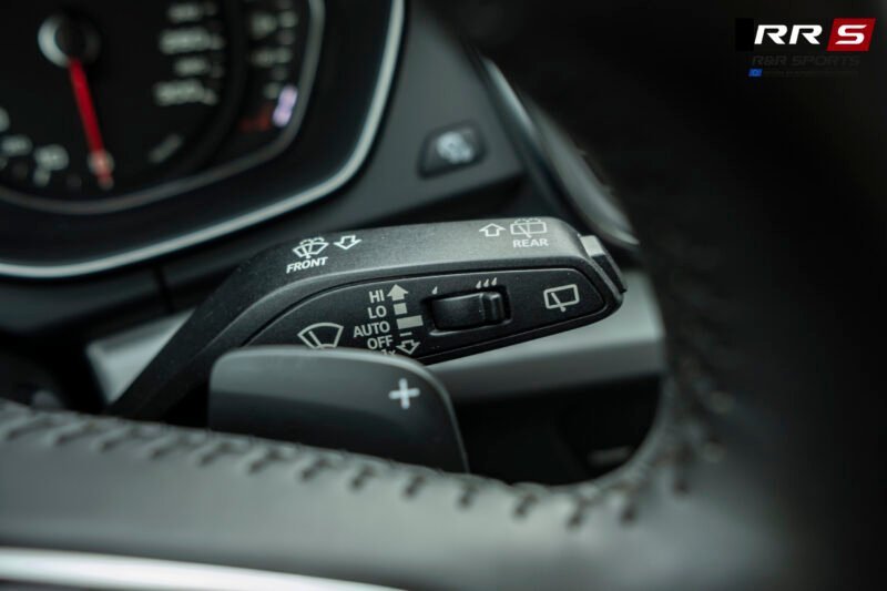 AUDI Q5 2.0 TDI QUATTRO S TRONIC