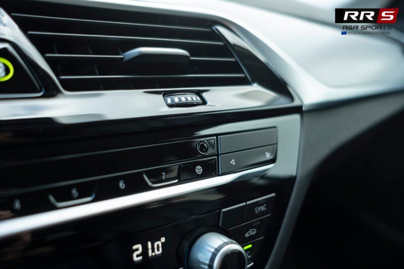 BMW Serie 5 TOURING 518d