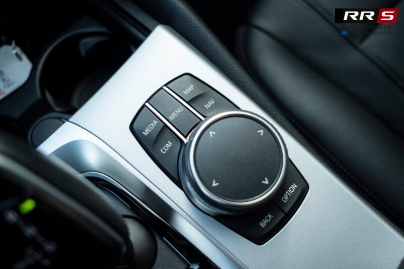BMW Serie 5 TOURING 518d