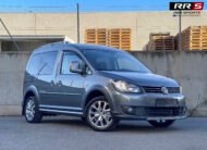 VOLKSWAGEN Cross Caddy 1.2 TSI