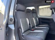 VOLKSWAGEN Cross Caddy 1.2 TSI