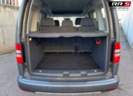 VOLKSWAGEN Cross Caddy 1.2 TSI