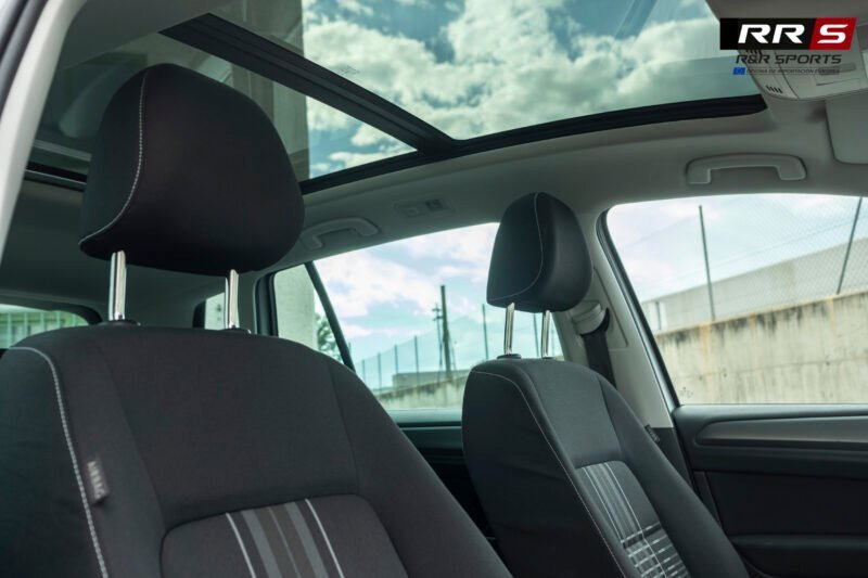 VOLKSWAGEN Golf Sportsvan 1.6 TDI Bluemotion
