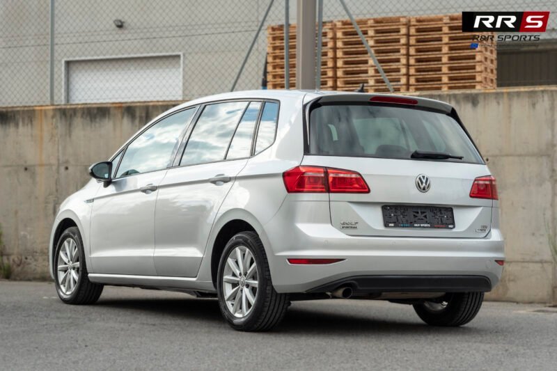 VOLKSWAGEN Golf Sportsvan 1.6 TDI Bluemotion