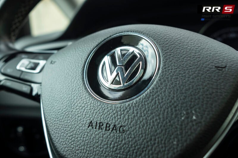 VOLKSWAGEN Golf Sportsvan 1.6 TDI Bluemotion