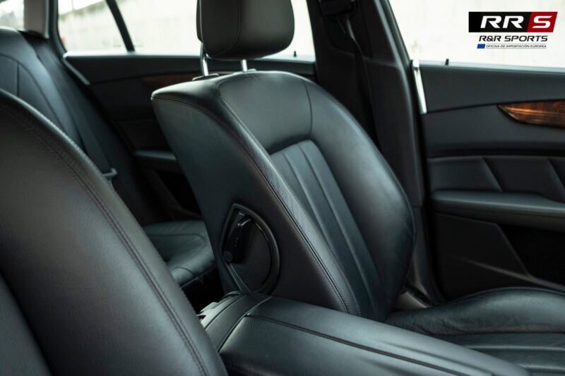 MERCEDES-BENZ CLS 350D 4MATIC