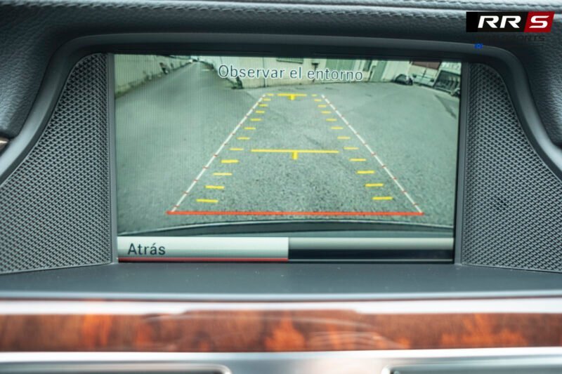 MERCEDES-BENZ CLS 350D 4MATIC