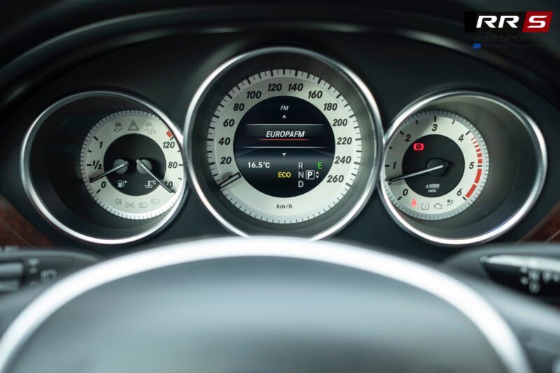 MERCEDES-BENZ CLS 350D 4MATIC