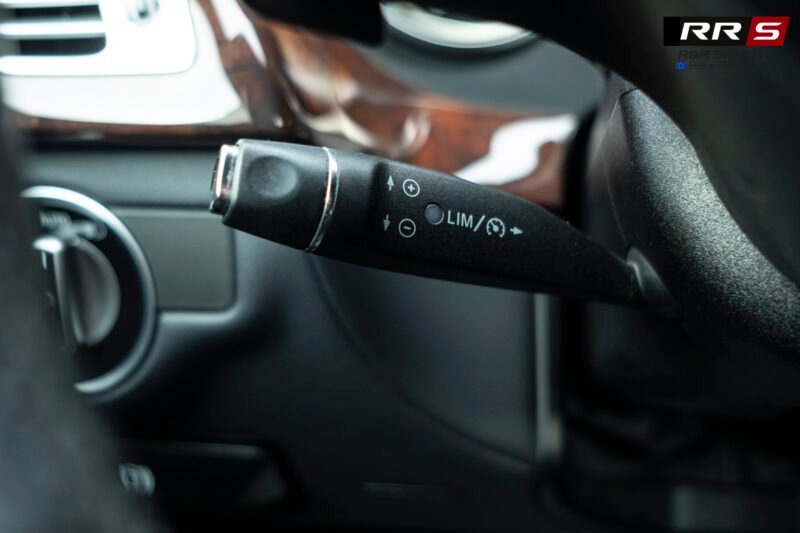 MERCEDES-BENZ CLS 350D 4MATIC