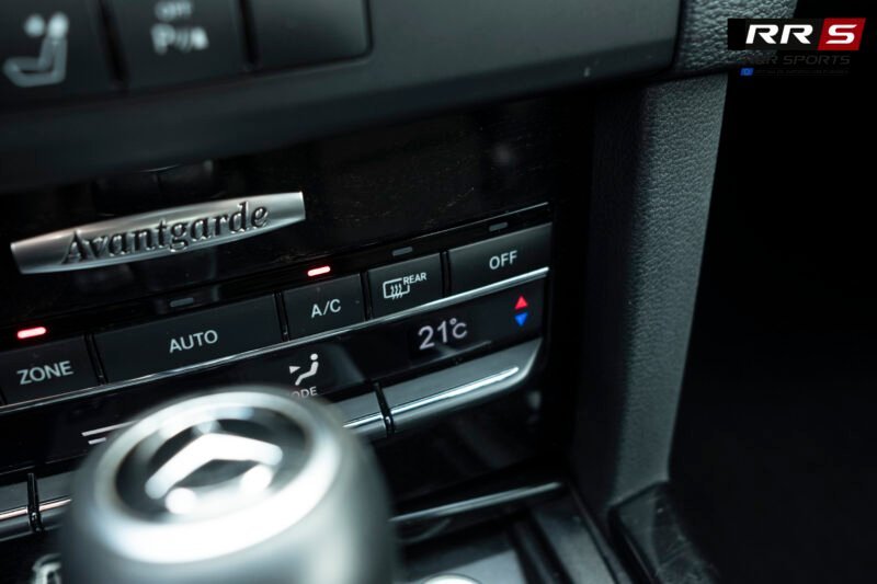 MERCEDES-BENZ Clase E 200 CDI Avantgarde