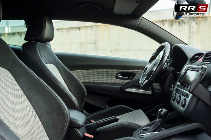 VOLKSWAGEN Scirocco 2.0 tsi