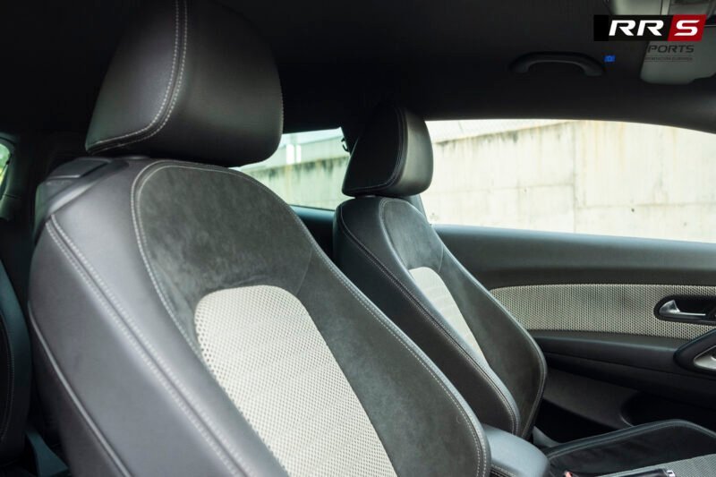 VOLKSWAGEN Scirocco 2.0 tsi