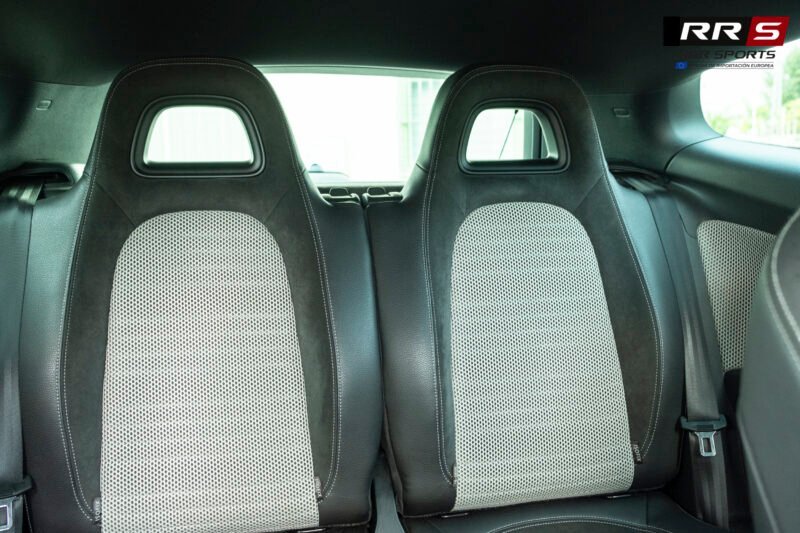 VOLKSWAGEN Scirocco 2.0 tsi
