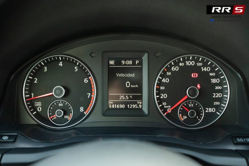 VOLKSWAGEN Scirocco 2.0 tsi