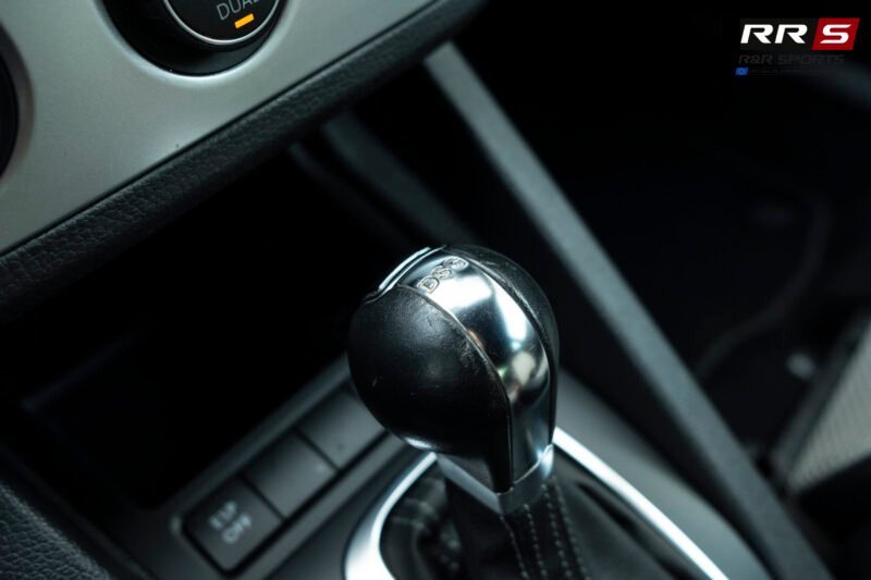 VOLKSWAGEN Scirocco 2.0 tsi
