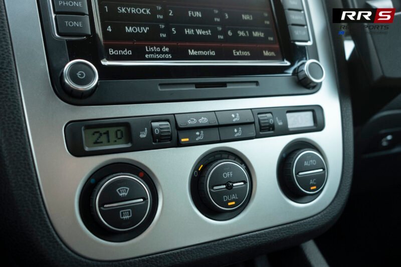 VOLKSWAGEN Scirocco 2.0 tsi
