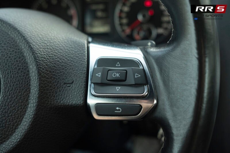 VOLKSWAGEN Scirocco 2.0 tsi