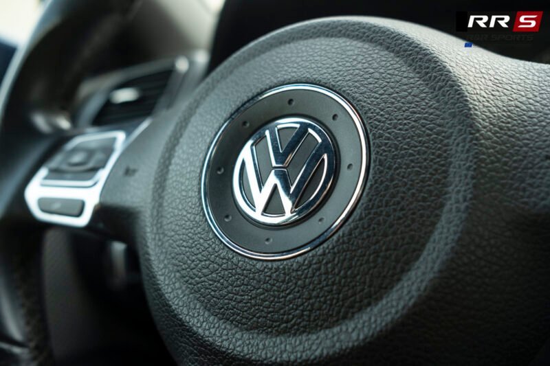 VOLKSWAGEN Scirocco 2.0 tsi