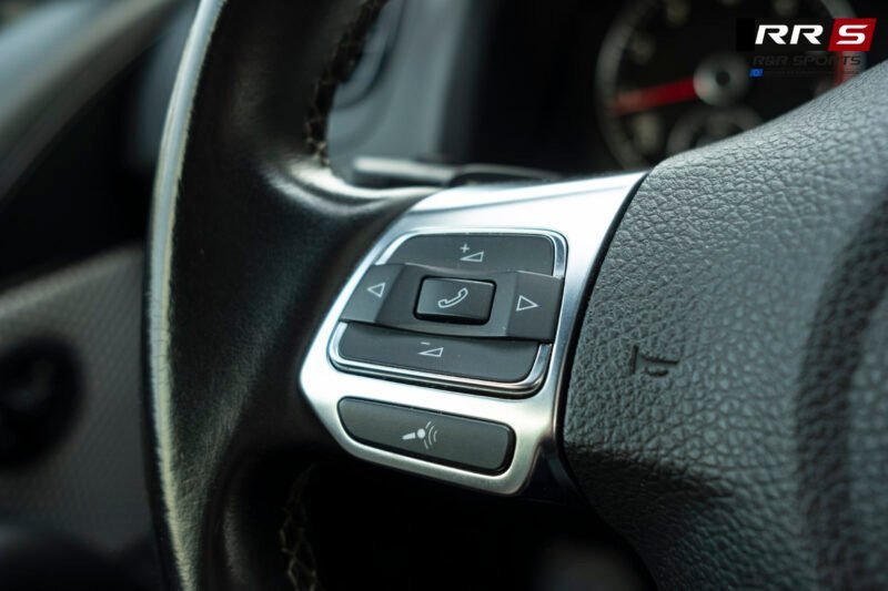 VOLKSWAGEN Scirocco 2.0 tsi