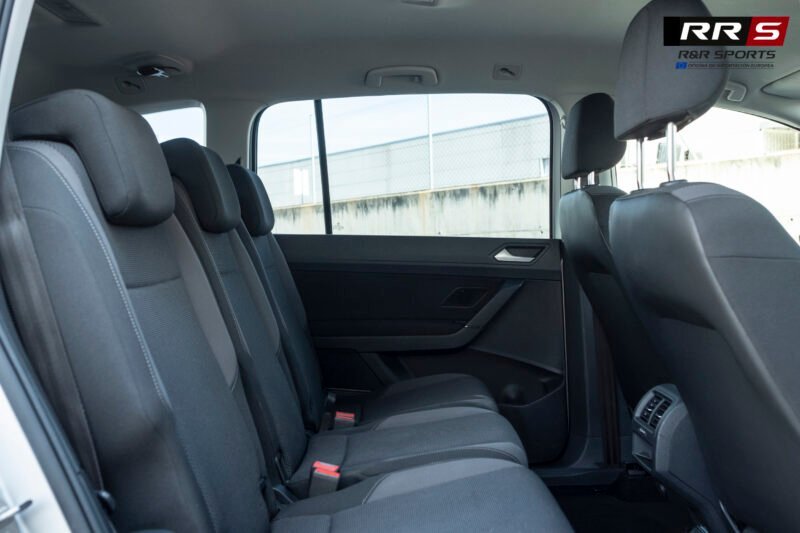 VOLKSWAGEN Touran 1.2 TSI Bluemotion Tech