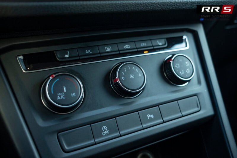 VOLKSWAGEN Touran 1.2 TSI Bluemotion Tech