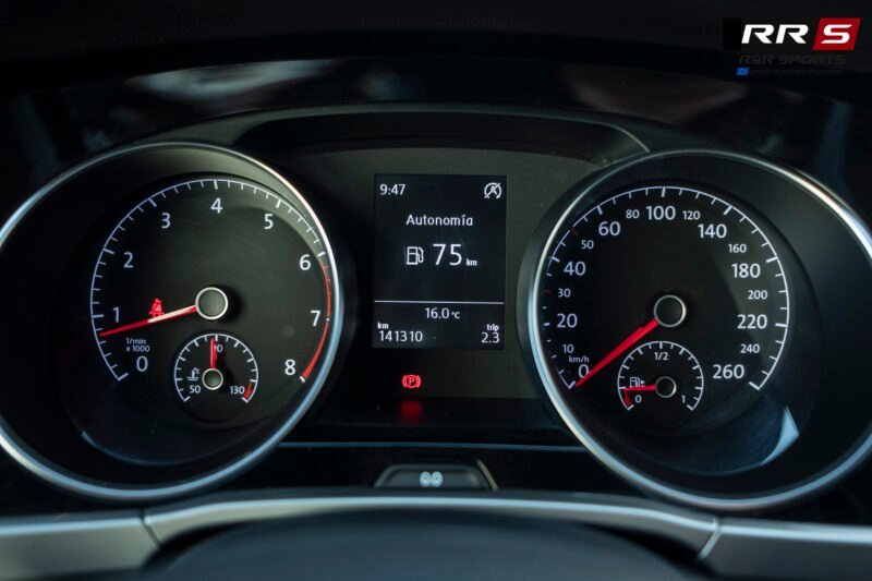 VOLKSWAGEN Touran 1.2 TSI Bluemotion Tech