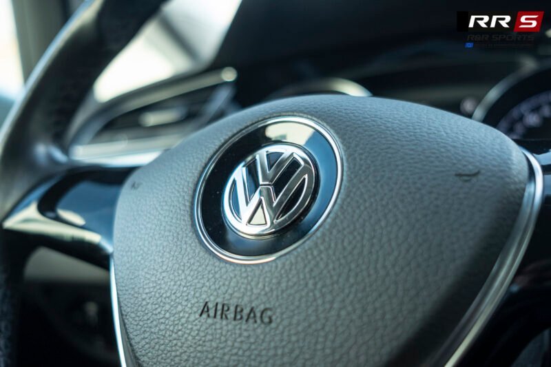 VOLKSWAGEN Touran 1.2 TSI Bluemotion Tech