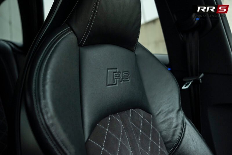 AUDI RS4 Performance