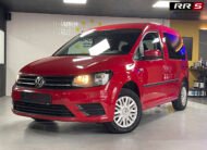 VOLKSWAGEN Caddy 2.0 TDI TRENDLINE