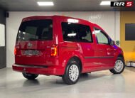 VOLKSWAGEN Caddy 2.0 TDI TRENDLINE