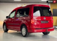 VOLKSWAGEN Caddy 2.0 TDI TRENDLINE