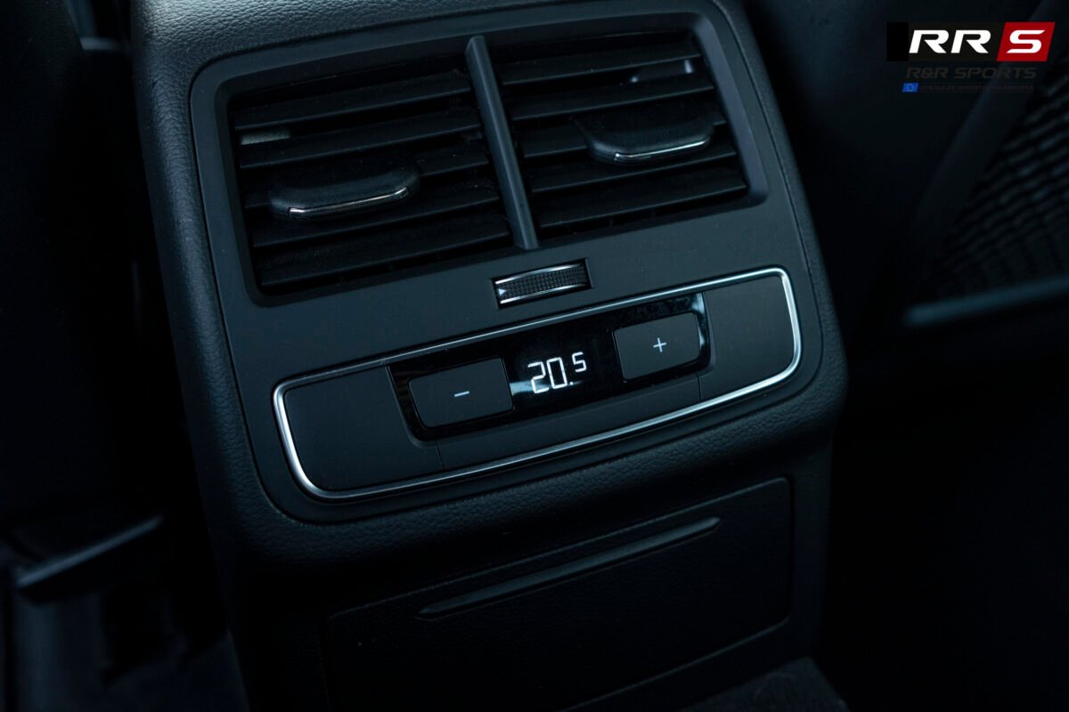 AUDI A5 2.0 TDI Sportback Stronic 