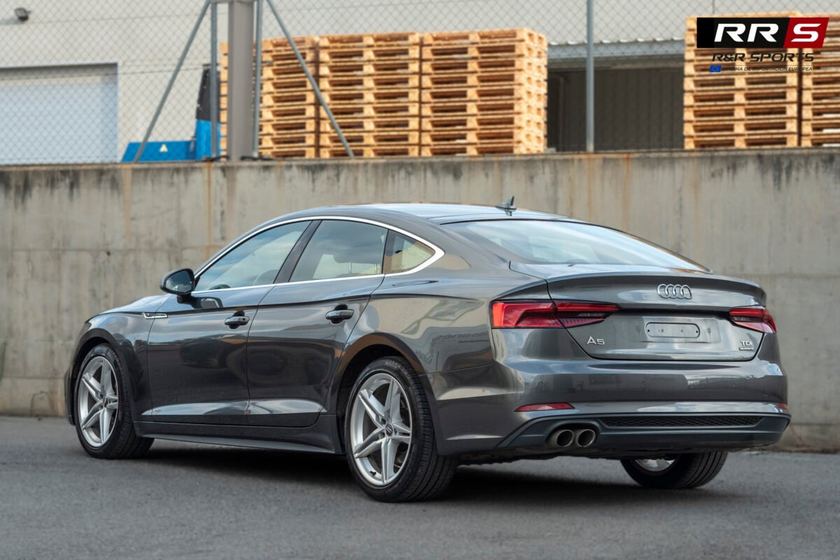 AUDI A5 2.0 TDI Sportback Stronic 