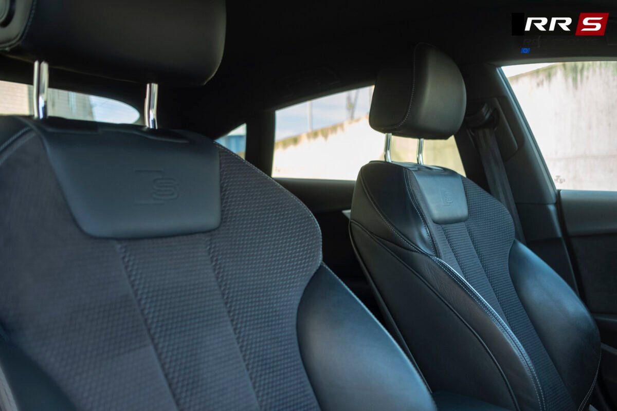 AUDI A5 Sportback 3.0 TDI TIPTRONIC