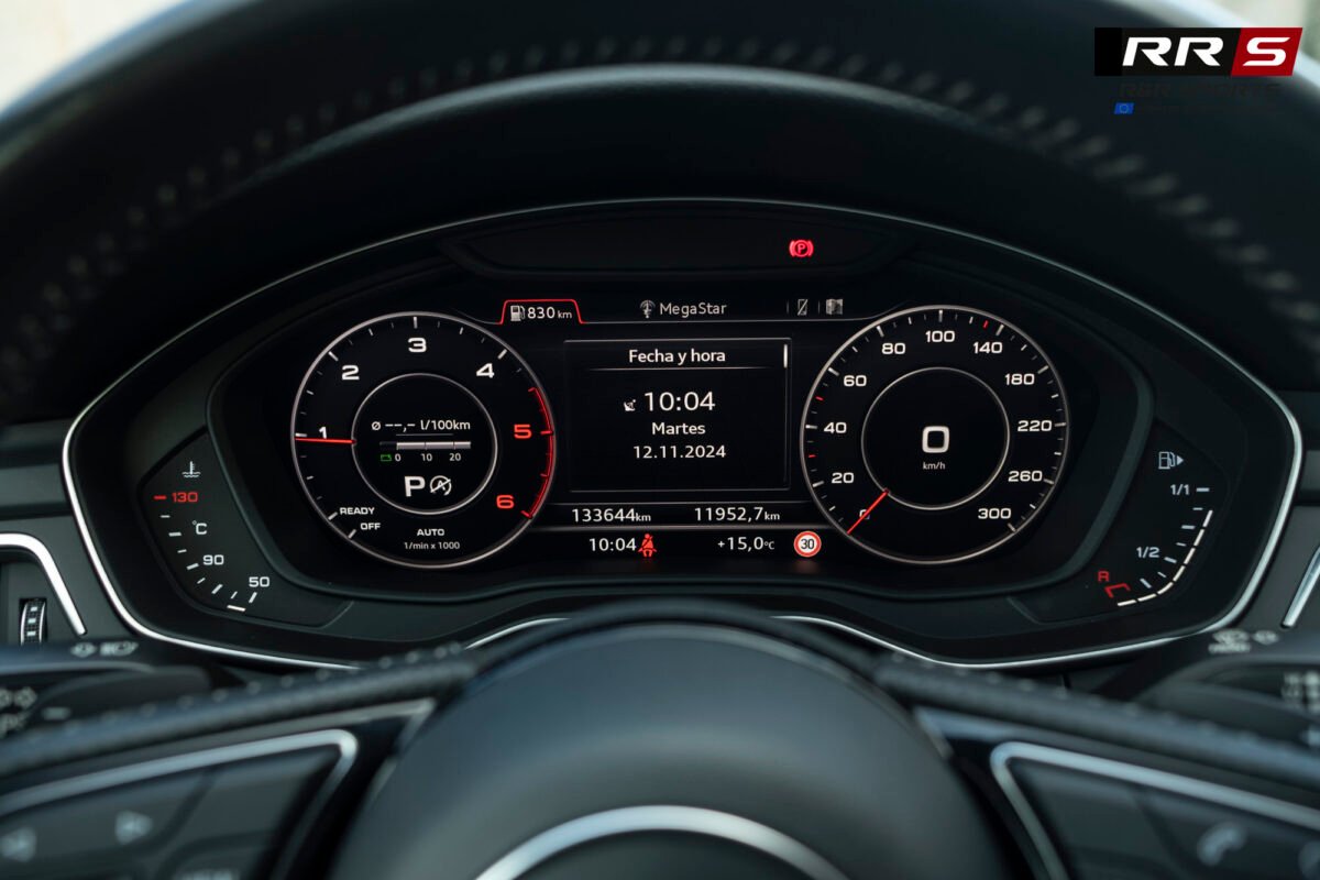 AUDI A5 Sportback 3.0 TDI TIPTRONIC