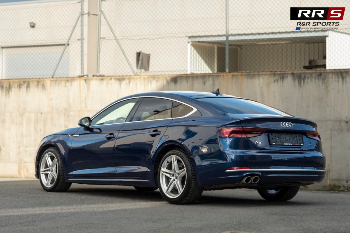 AUDI A5 Sportback 3.0 TDI TIPTRONIC