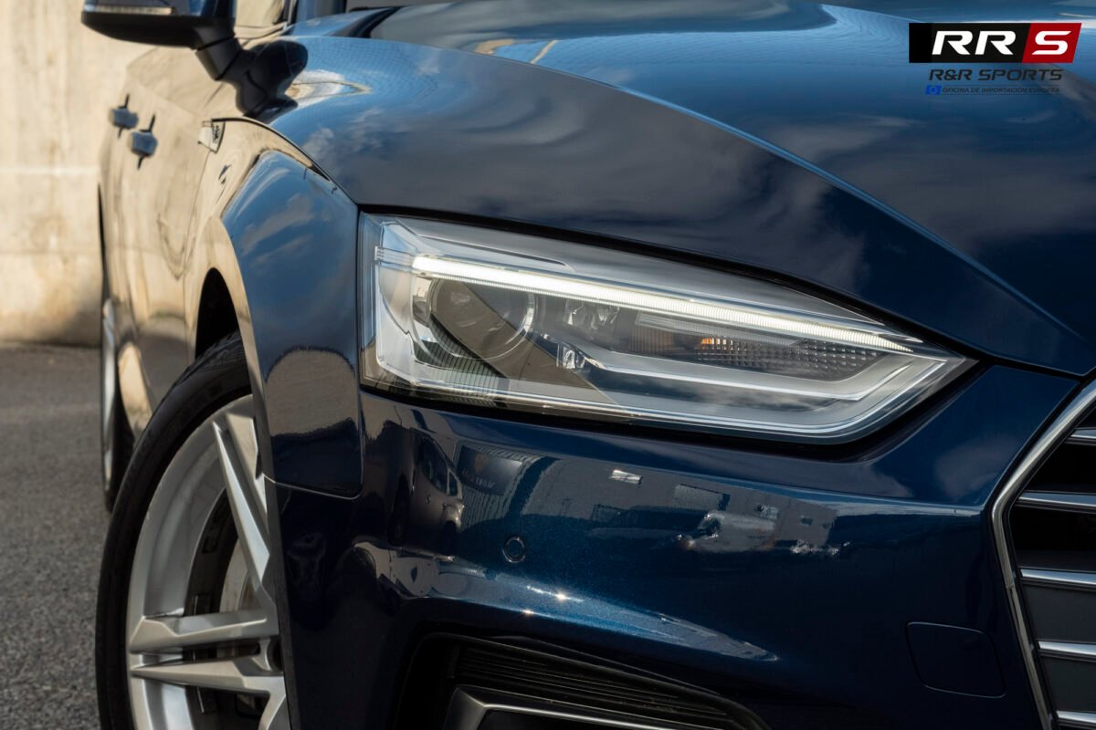 AUDI A5 Sportback 3.0 TDI TIPTRONIC