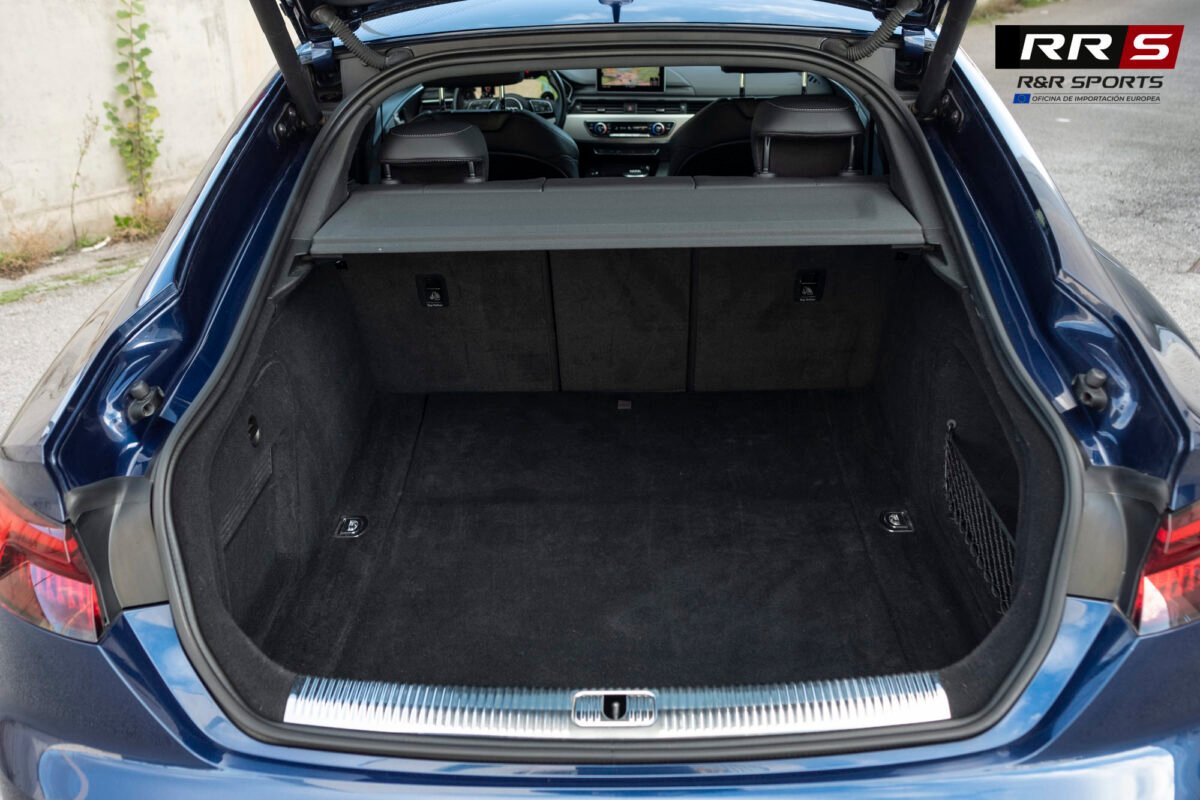 AUDI A5 Sportback 3.0 TDI TIPTRONIC