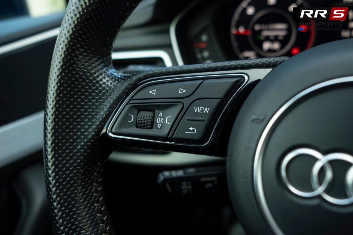 AUDI A5 Sportback 3.0 TDI TIPTRONIC