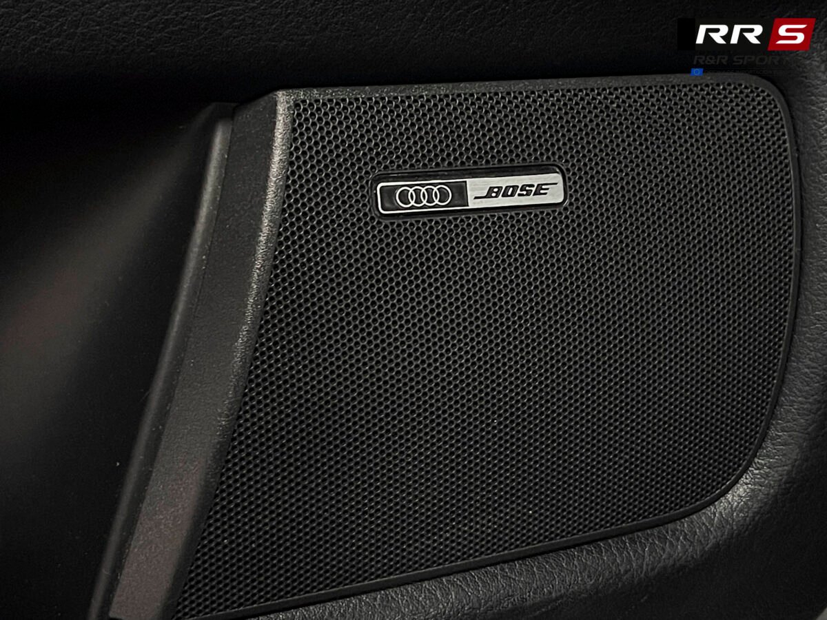 AUDI S4 2.7 Quattro Avant