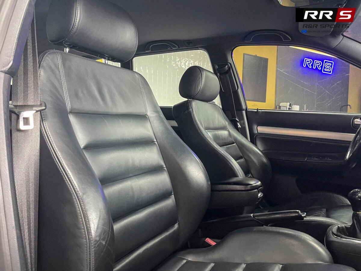 AUDI S4 2.7 Quattro Avant