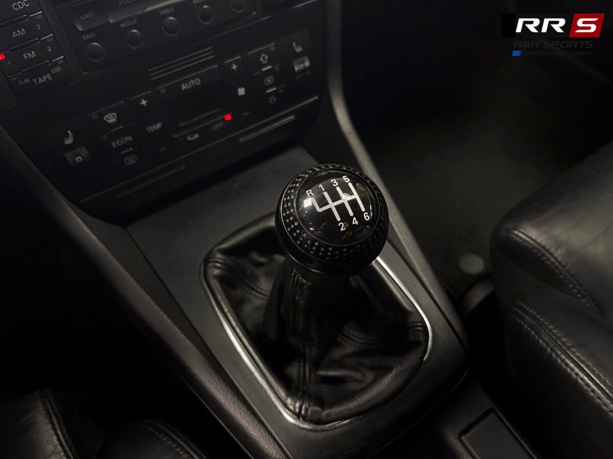 AUDI S4 2.7 Quattro Avant
