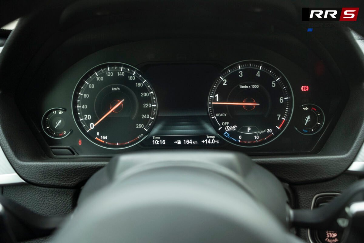 BMW Serie 4 430i