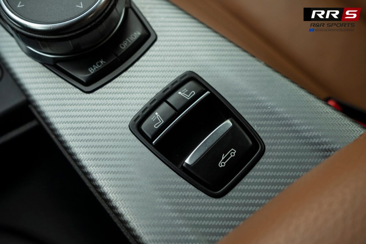 BMW Serie 4 430i